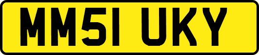 MM51UKY