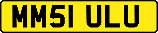 MM51ULU