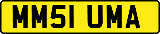 MM51UMA