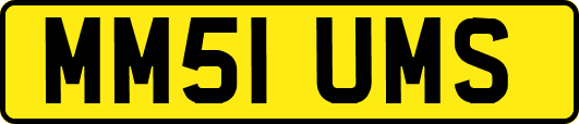 MM51UMS