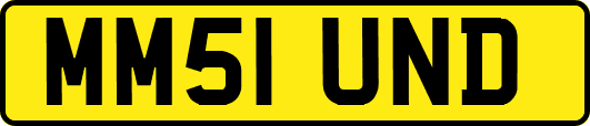 MM51UND
