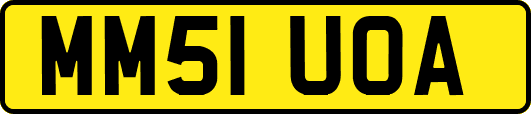 MM51UOA