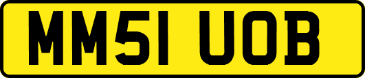 MM51UOB