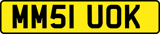 MM51UOK