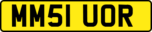 MM51UOR