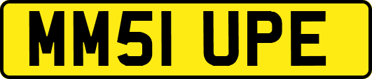 MM51UPE