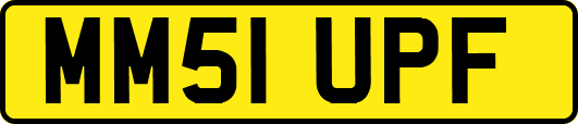 MM51UPF