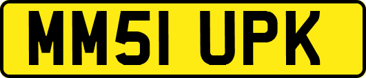 MM51UPK