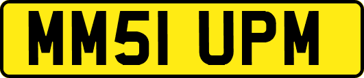 MM51UPM