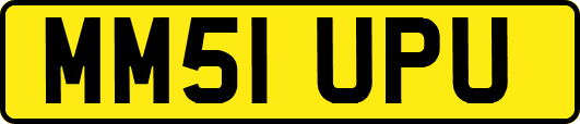 MM51UPU