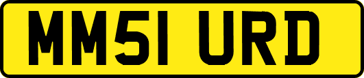 MM51URD