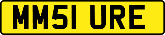 MM51URE
