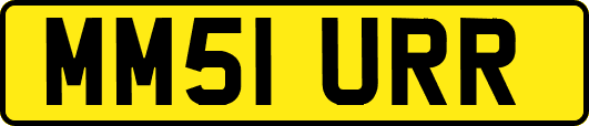 MM51URR
