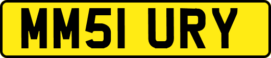 MM51URY
