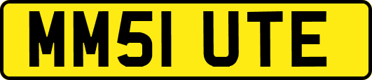 MM51UTE