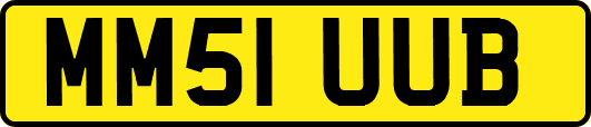 MM51UUB