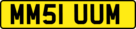 MM51UUM
