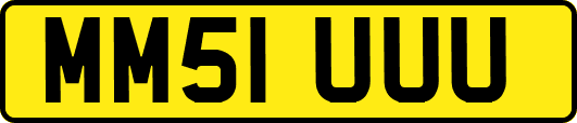 MM51UUU