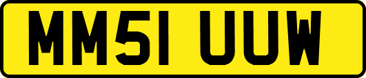 MM51UUW