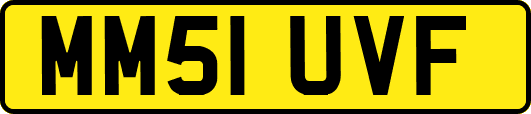 MM51UVF