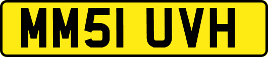 MM51UVH
