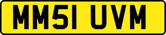 MM51UVM