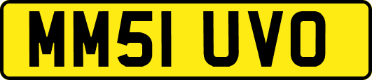 MM51UVO