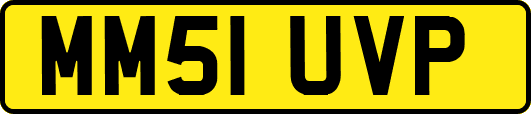 MM51UVP