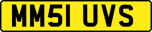 MM51UVS