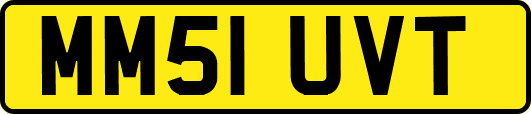 MM51UVT