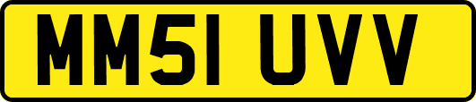 MM51UVV
