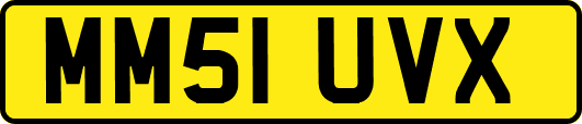 MM51UVX