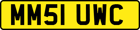 MM51UWC