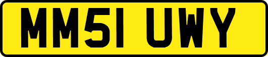 MM51UWY