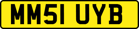 MM51UYB