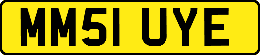 MM51UYE