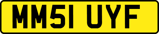 MM51UYF