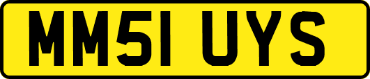 MM51UYS