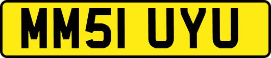 MM51UYU