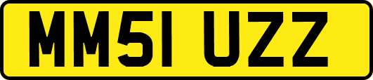 MM51UZZ