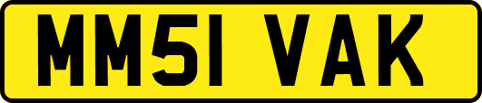 MM51VAK