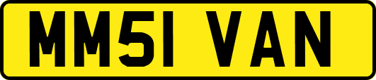 MM51VAN