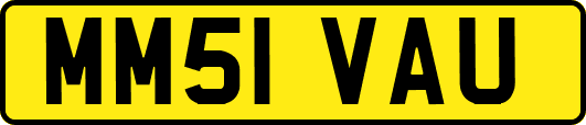 MM51VAU