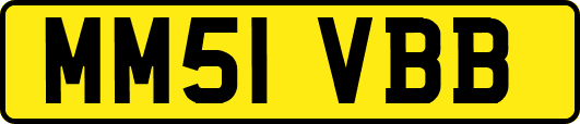 MM51VBB