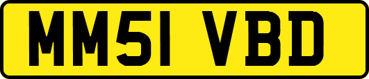 MM51VBD