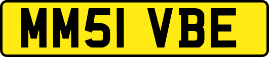 MM51VBE