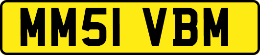 MM51VBM