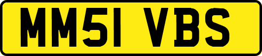 MM51VBS