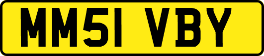 MM51VBY