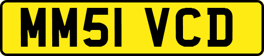 MM51VCD